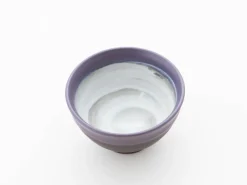 ORYOKI Japanische Teekannen|Teegeschirr*Teeservice Shu Hira Murasakinakaobi, 3-teilig