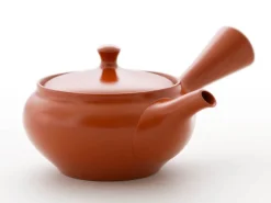 ORYOKI Japanische Teekannen|Teegeschirr*Teeservice Shudei Kyogata, 3-teilig