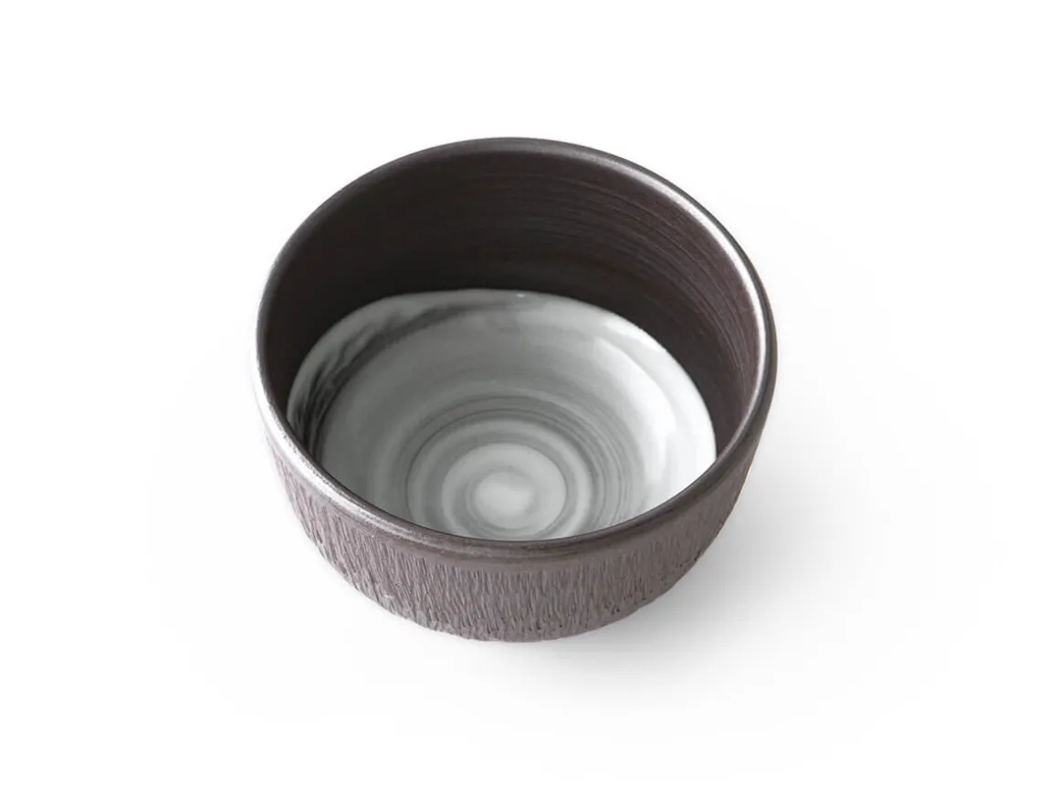 ORYOKI Japanische Teekannen|Teegeschirr*Teeservice Tobikanna, Banko Yaki, 4-teilig