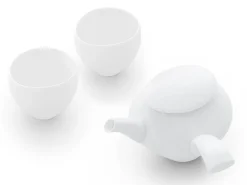 ORYOKI Japanische Teekannen|Teegeschirr*Teeset Sò-Sò, 3-teilig