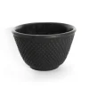 ORYOKI Teeschalen Und Becher|Teegeschirr*Teetasse Gusseisen Arare, Iwachu, 100 ml