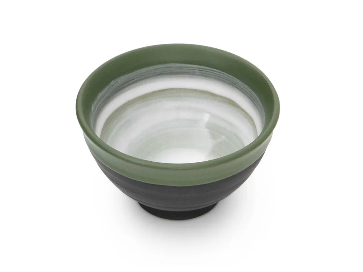 ORYOKI Teeschalen Und Becher|Teegeschirr*Teetasse Kurofukuhira yunomi