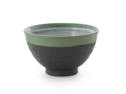 ORYOKI Teeschalen Und Becher|Teegeschirr*Teetasse Kurofukuhira yunomi