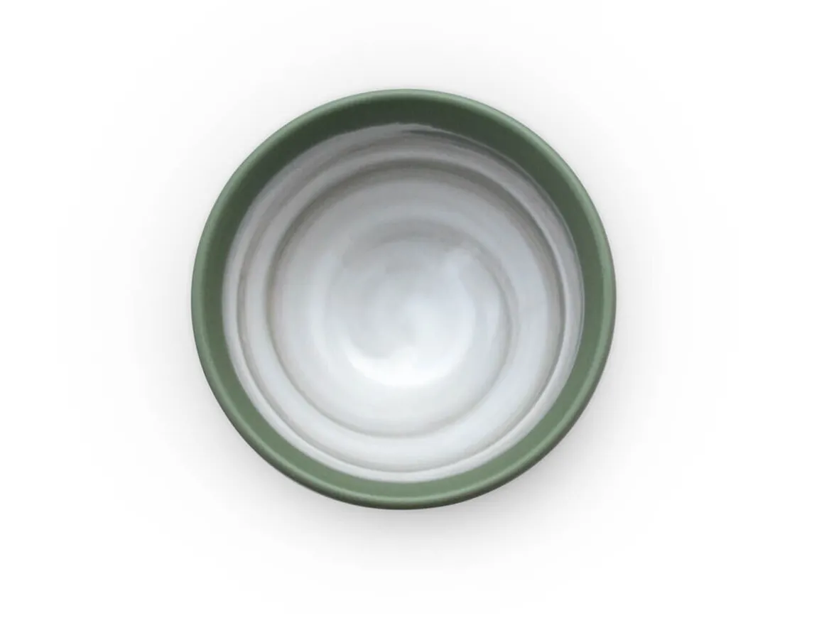 ORYOKI Teeschalen Und Becher|Teegeschirr*Teetasse Kurofukuhira yunomi