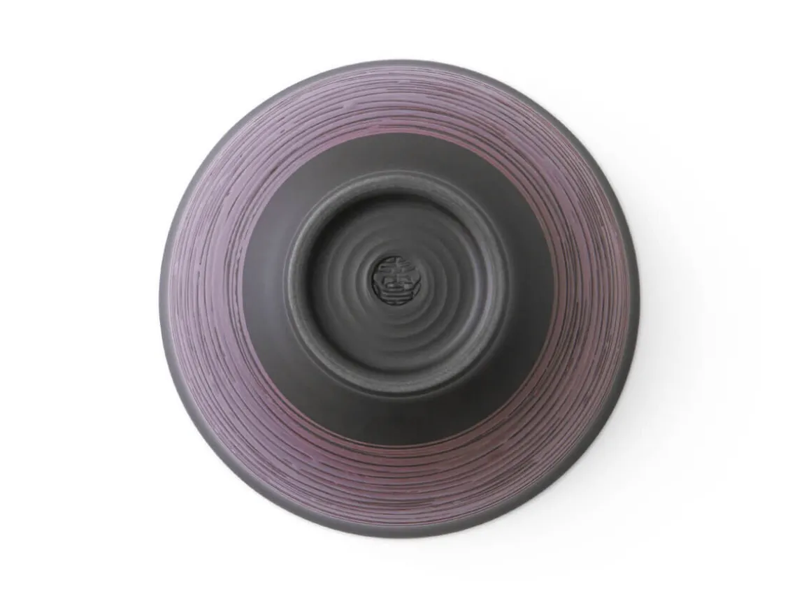 ORYOKI Teeschalen Und Becher|Teegeschirr*Teetasse Murasakikusime yunomi