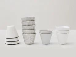 ORYOKI Teeschalen Und Becher|Teegeschirr*Teetasse Senchawan Hakuji