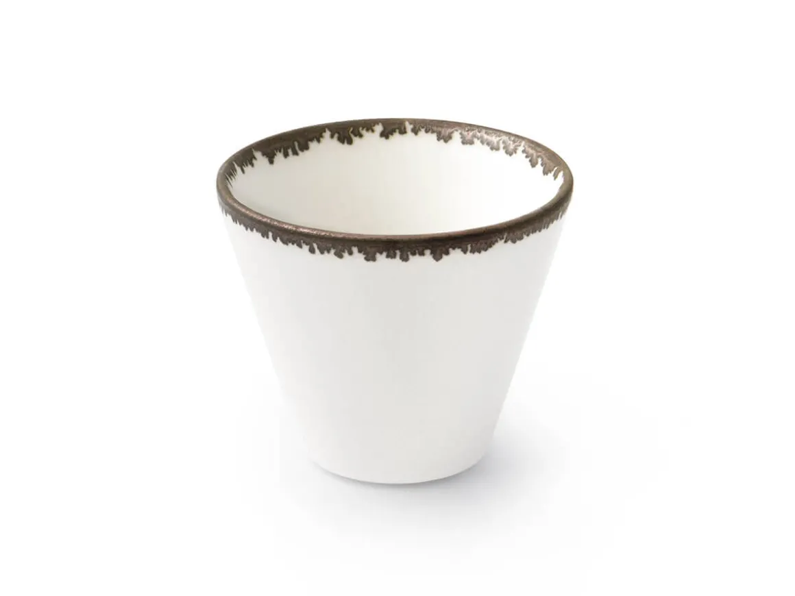 ORYOKI Teeschalen Und Becher|Teegeschirr*Teetasse Senchawan Kuronagasi