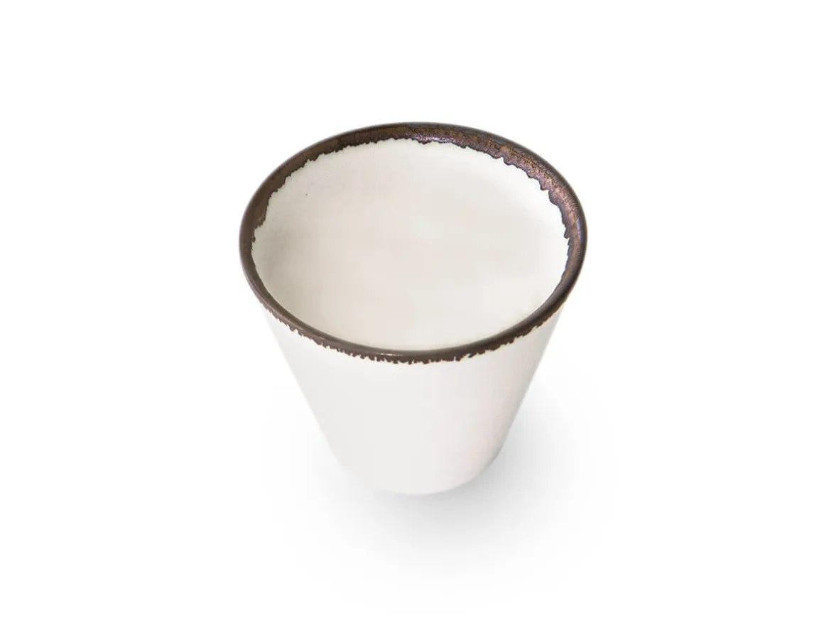 ORYOKI Teeschalen Und Becher|Teegeschirr*Teetasse Senchawan Kuronagasi