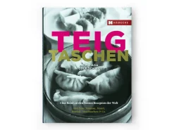 ORYOKI Zubehör*Teigtaschen – Eine Reise zu den besten Rezepten der Welt