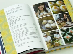 ORYOKI Zubehör*Teigtaschen – Eine Reise zu den besten Rezepten der Welt