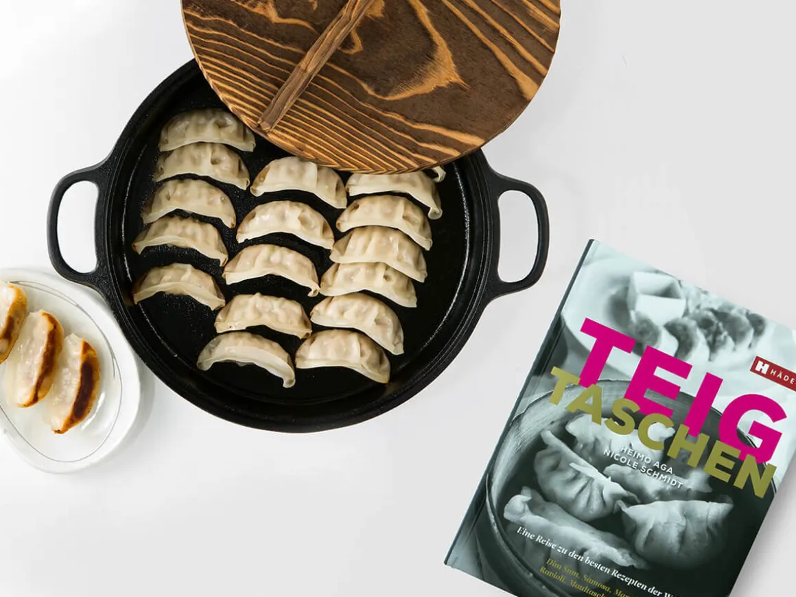 ORYOKI Zubehör*Teigtaschen – Eine Reise zu den besten Rezepten der Welt
