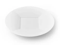 ORYOKI Sushi Teller|Japanisches Porzellan*Teller Arita Houen, Ø 20 cm