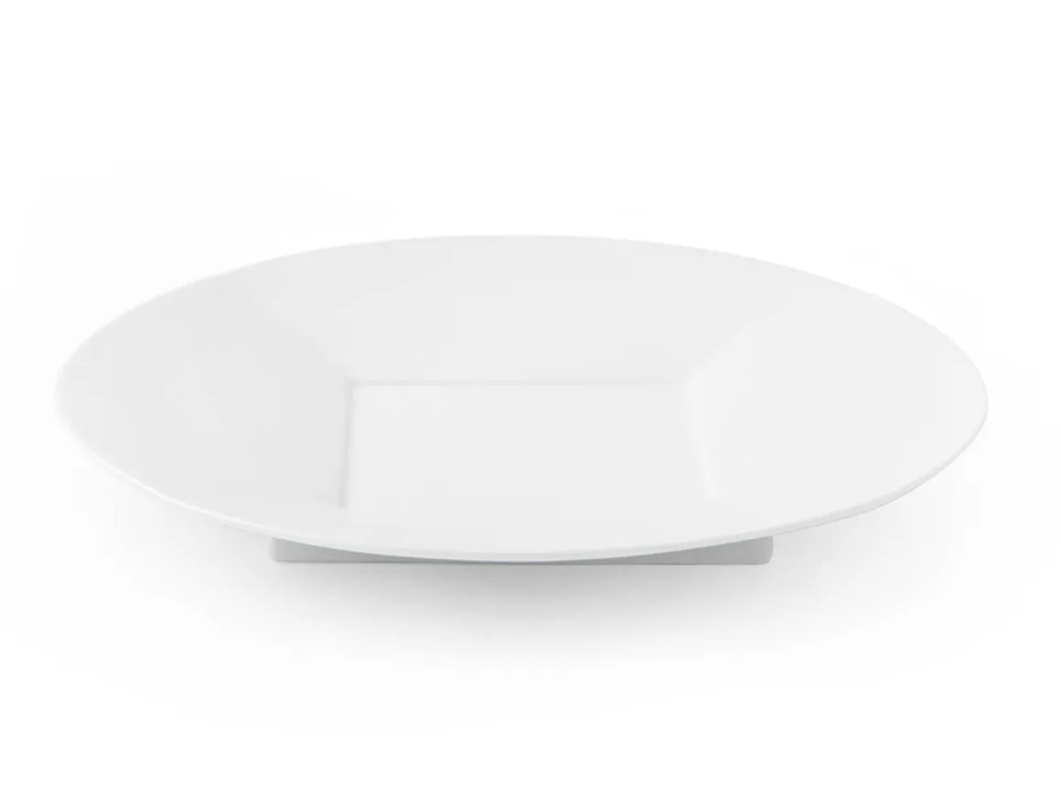 ORYOKI Sushi Teller|Japanisches Porzellan*Teller Arita Houen, Ø 20 cm