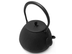 ORYOKI Tetsubin Gusseisen Wasserkessel*Tetsubin Aki no jitsu arare, 1,4 L