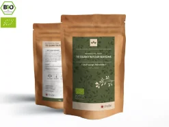 ORYOKI Weitere Teesorten|Oolong*Tie Guan Yin Four Seasons BIO