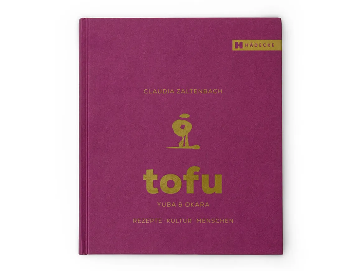 ORYOKI Zubehör*TOFU & YUBA – Rezepte, Kultur, Menschen