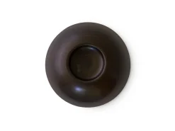 ORYOKI Teeschalen Und Becher|Lacquerware*Trinkbecher Sakura Yunomi Tamago, schwarz