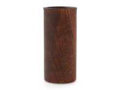 ORYOKI Lacquerware*Trinkbecher Sen, braun