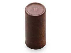 ORYOKI Lacquerware*Trinkbecher Sen, braun