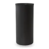 ORYOKI Teeschalen Und Becher|Lacquerware*Trinkbecher Sen, schwarz
