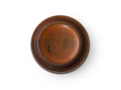 ORYOKI Teeschalen Und Becher|Lacquerware*Trink-Becher Turari Wan S, braun