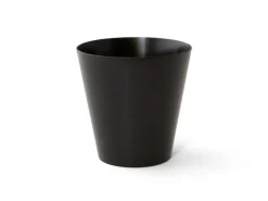 ORYOKI Teeschalen Und Becher|Lacquerware*Trinkbecher Usubiki M, schwarz