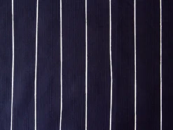 ORYOKI Furoshiki*Umhängetasche Furoshiki Sutoraipu, marine, 70 cm