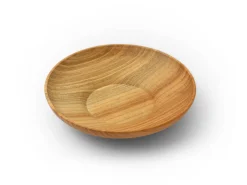 ORYOKI Teeschalen Und Becher|Teegeschirr*Untertasse Chataku OIL, Holz
