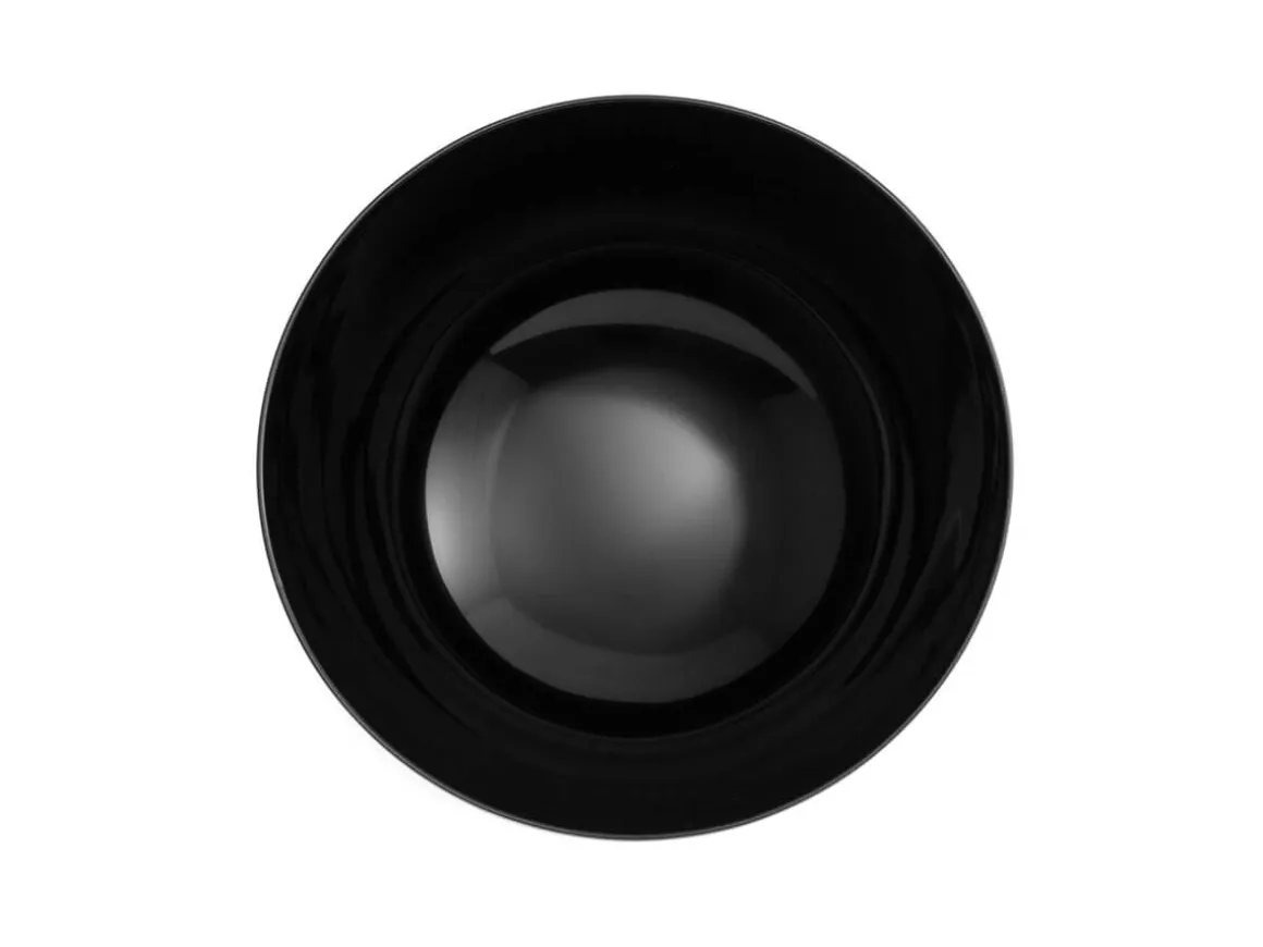 ORYOKI Holzschalen|Lacquerware*Urushi Raku wan Sunofureku, 450 ml