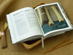 ORYOKI Zubehör*Washoku – japanisch kochen zuhause