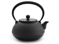 ORYOKI Tetsubin Gusseisen Wasserkessel|Teekanne Gusseisen*Wasserkessel Gusseisen 1,1 l, Tetsubin KIKKO, Iwachu
