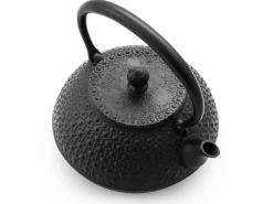 ORYOKI Tetsubin Gusseisen Wasserkessel|Teekanne Gusseisen*Wasserkessel Gusseisen 1,1 l, Tetsubin KIKKO, Iwachu