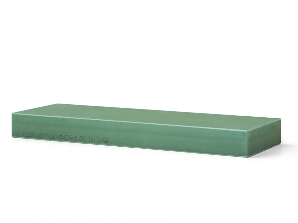 ORYOKI Messer-Zubehör|Schleifsteine*Wasserschleifstein NANIWA Traditional Stone 2000
