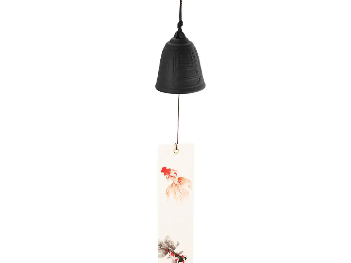 ORYOKI Windspiele (Furin)*Windspiel, Furin Bonsho
