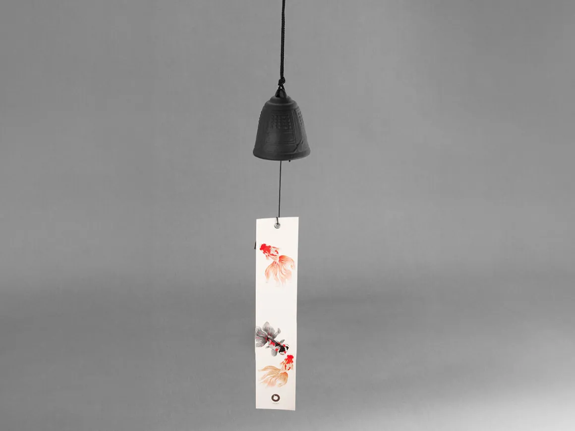 ORYOKI Windspiele (Furin)*Windspiel, Furin Bonsho