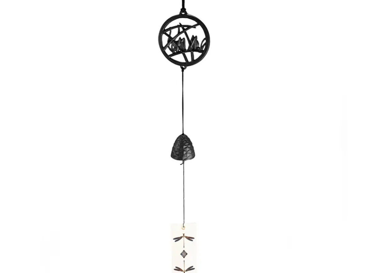 ORYOKI Windspiele (Furin)*Windspiel, Furin Cricket