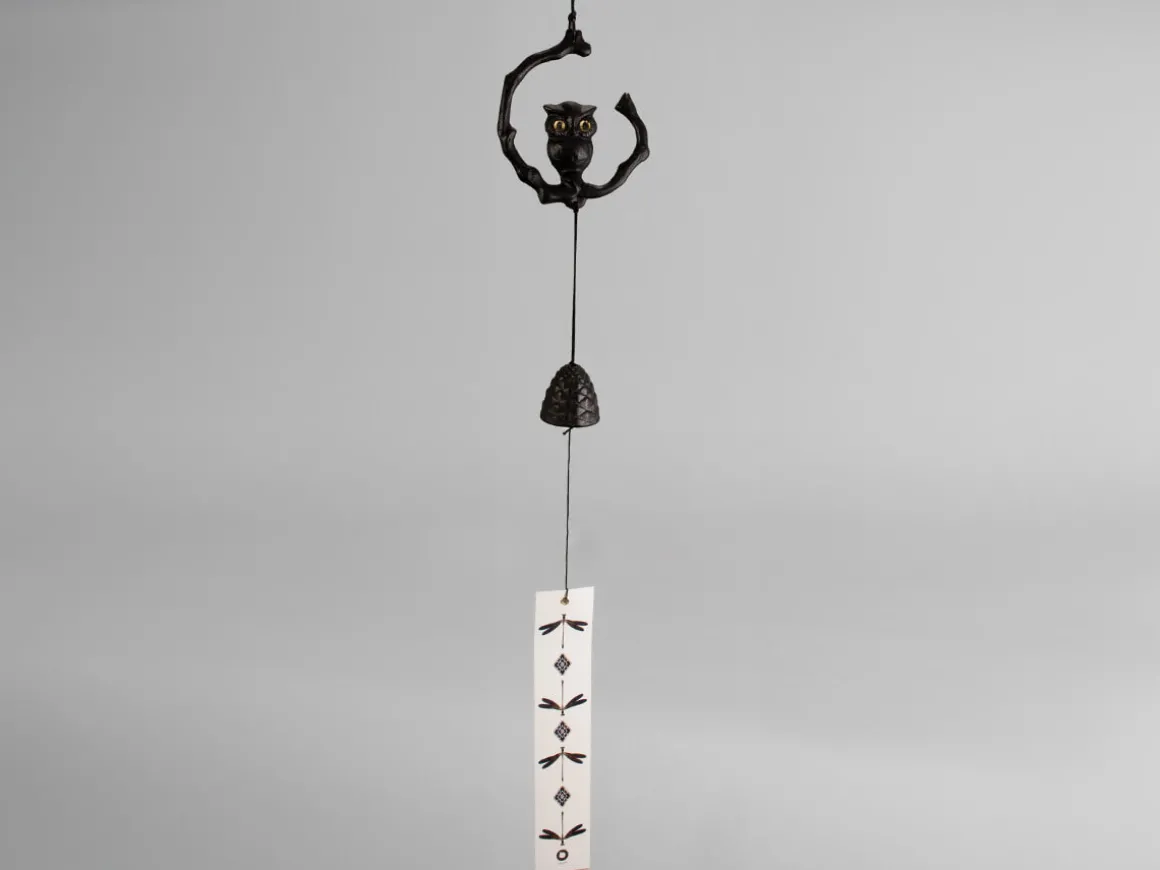 ORYOKI Windspiele (Furin)*Windspiel, Furin Fukuro