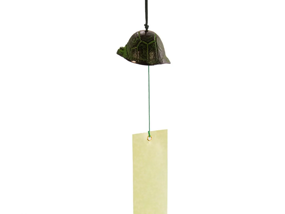 ORYOKI Windspiele (Furin)*Windspiel, Furin Kame