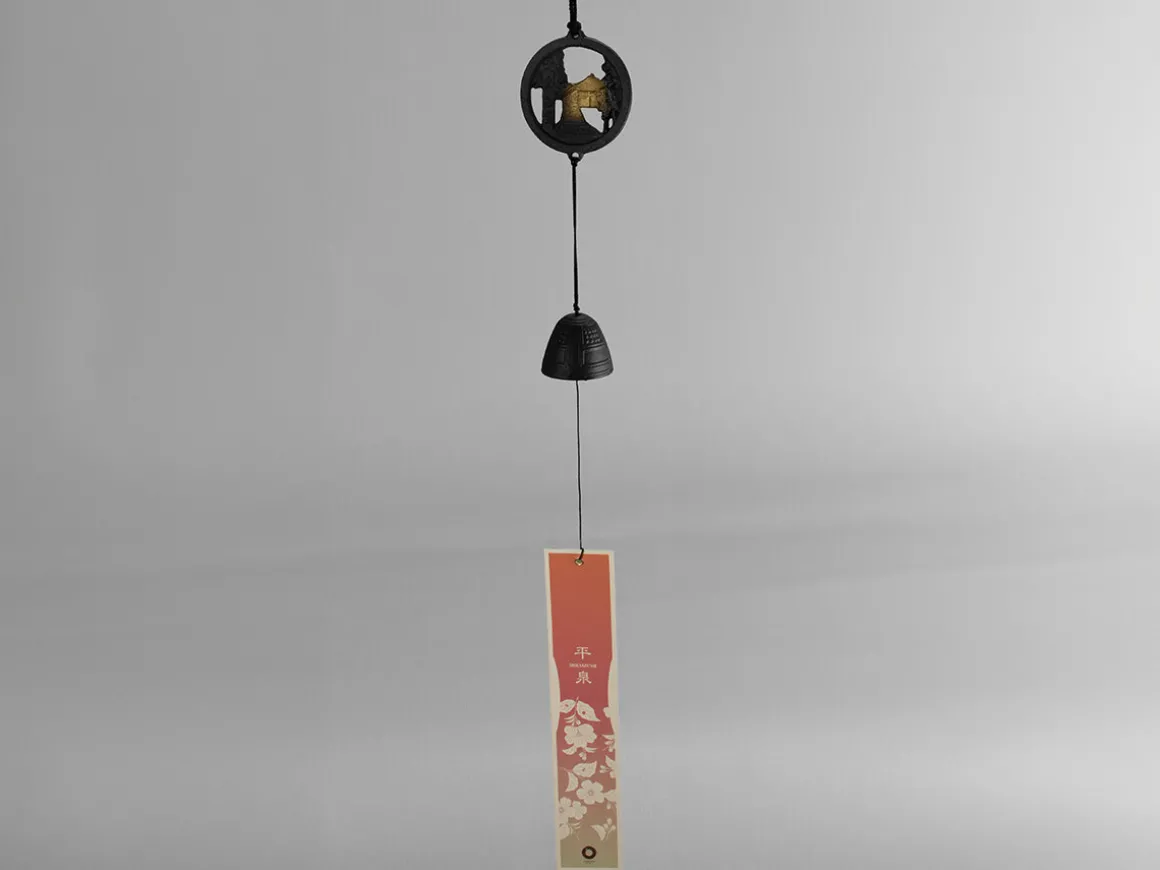 ORYOKI Windspiele (Furin)*Windspiel, Furin Konjiki-Do