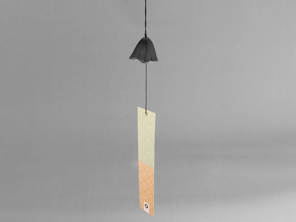 ORYOKI Windspiele (Furin)*Windspiel, Furin Rindou