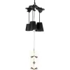 ORYOKI Windspiele (Furin)*Windspiel, Furin Trio