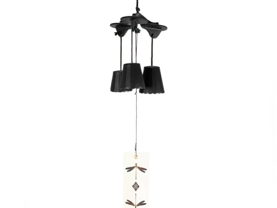 ORYOKI Windspiele (Furin)*Windspiel, Furin Trio