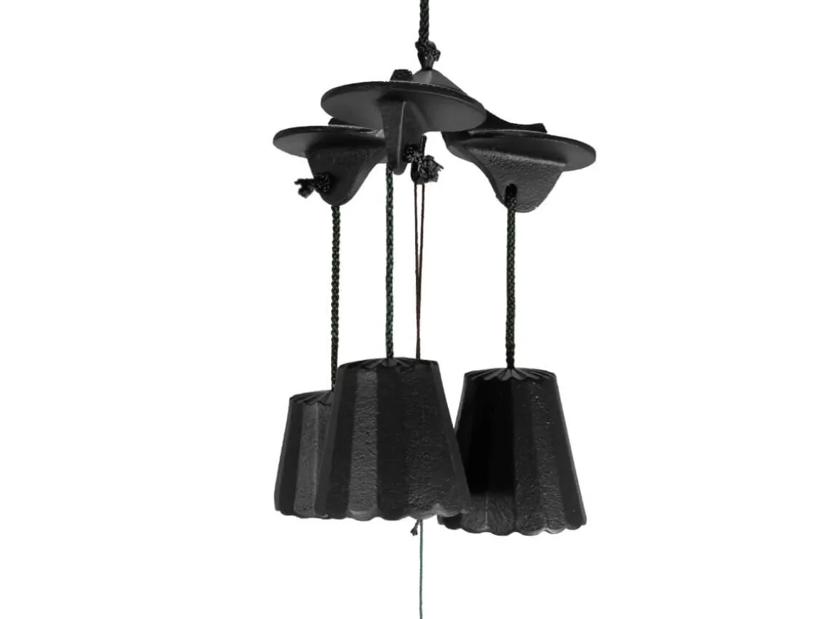 ORYOKI Windspiele (Furin)*Windspiel, Furin Trio