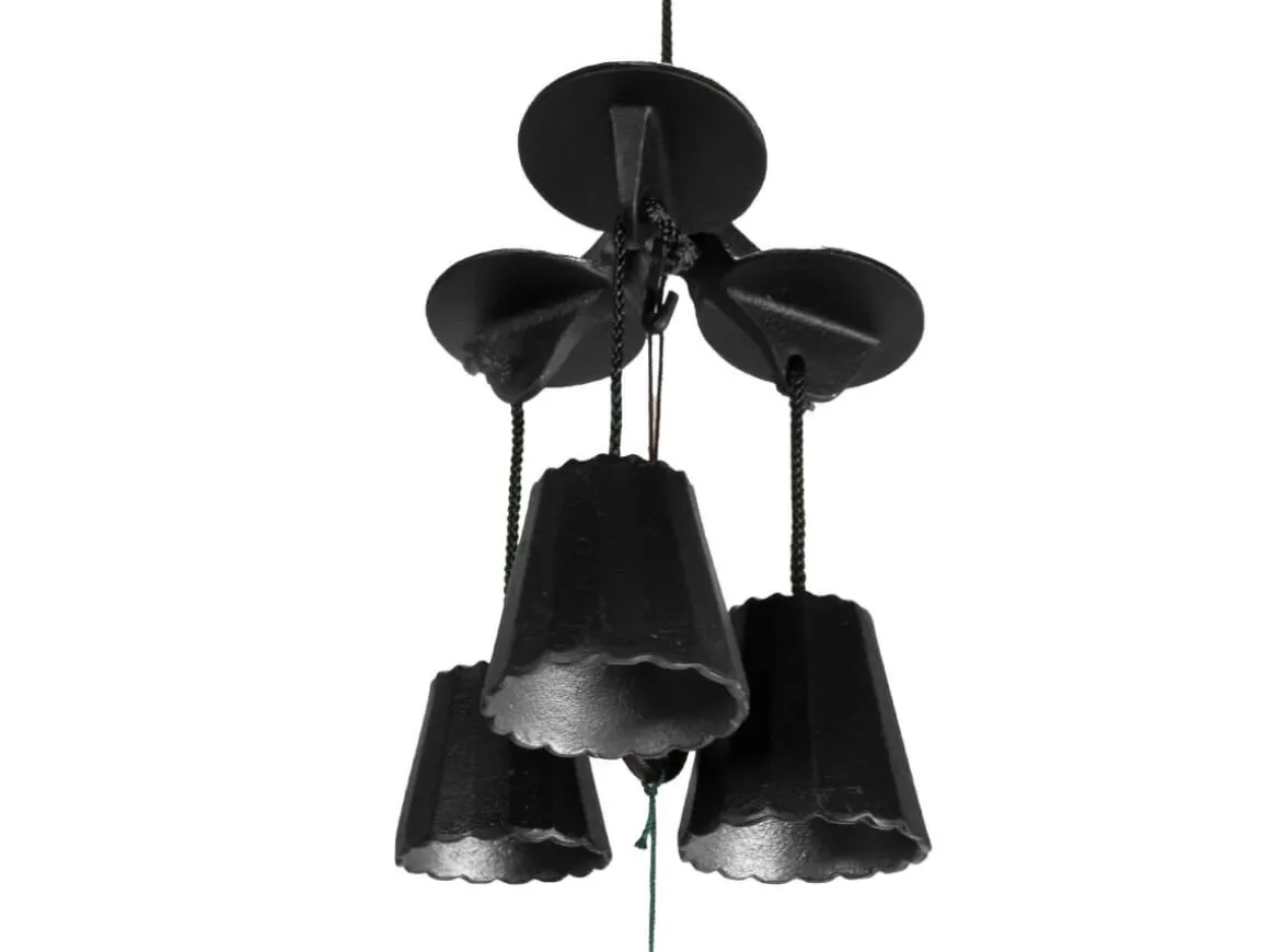 ORYOKI Windspiele (Furin)*Windspiel, Furin Trio