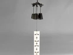 ORYOKI Windspiele (Furin)*Windspiel, Furin Trio