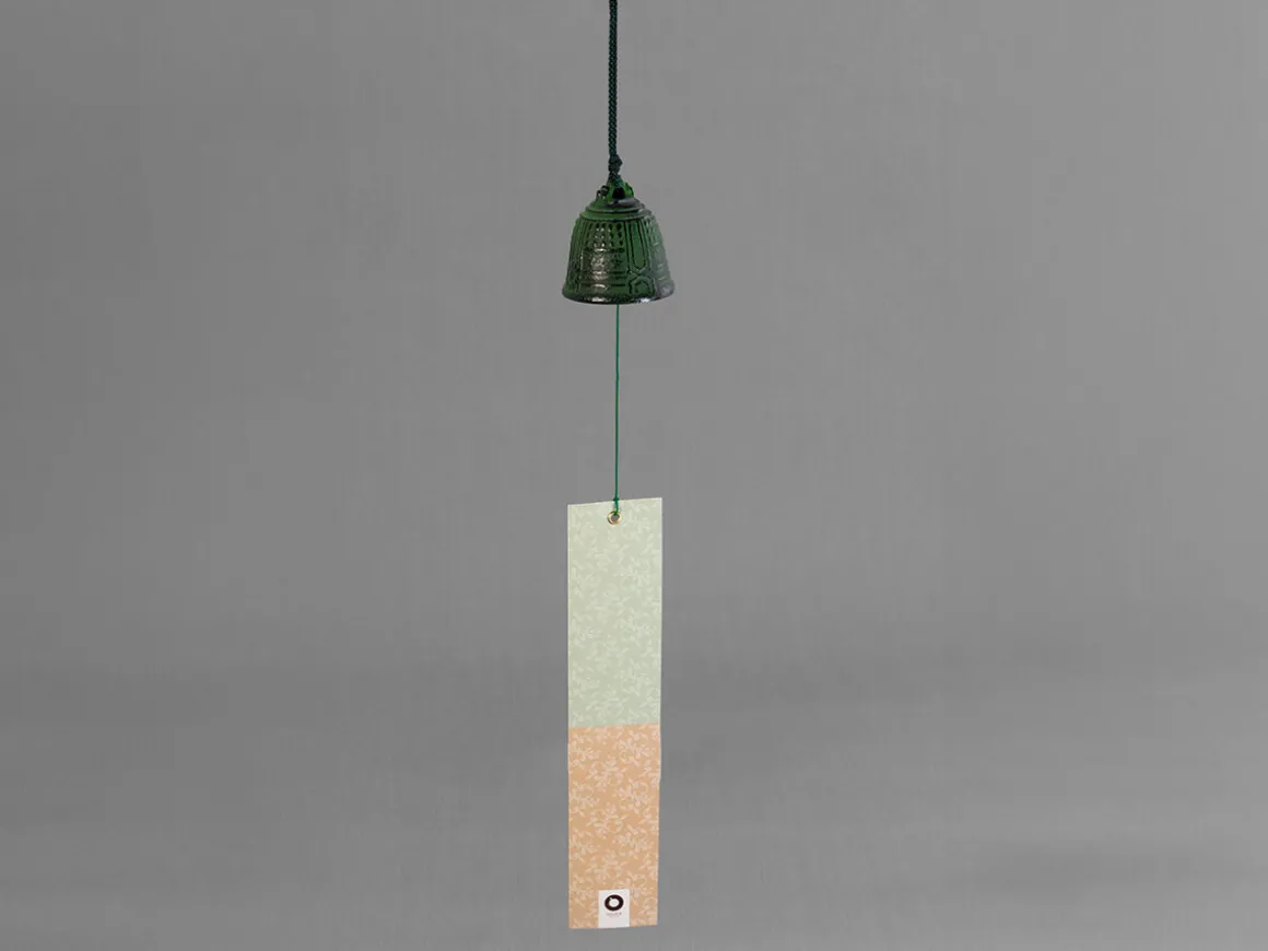 ORYOKI Windspiele (Furin)*Windspiel, Furin Tsurigane