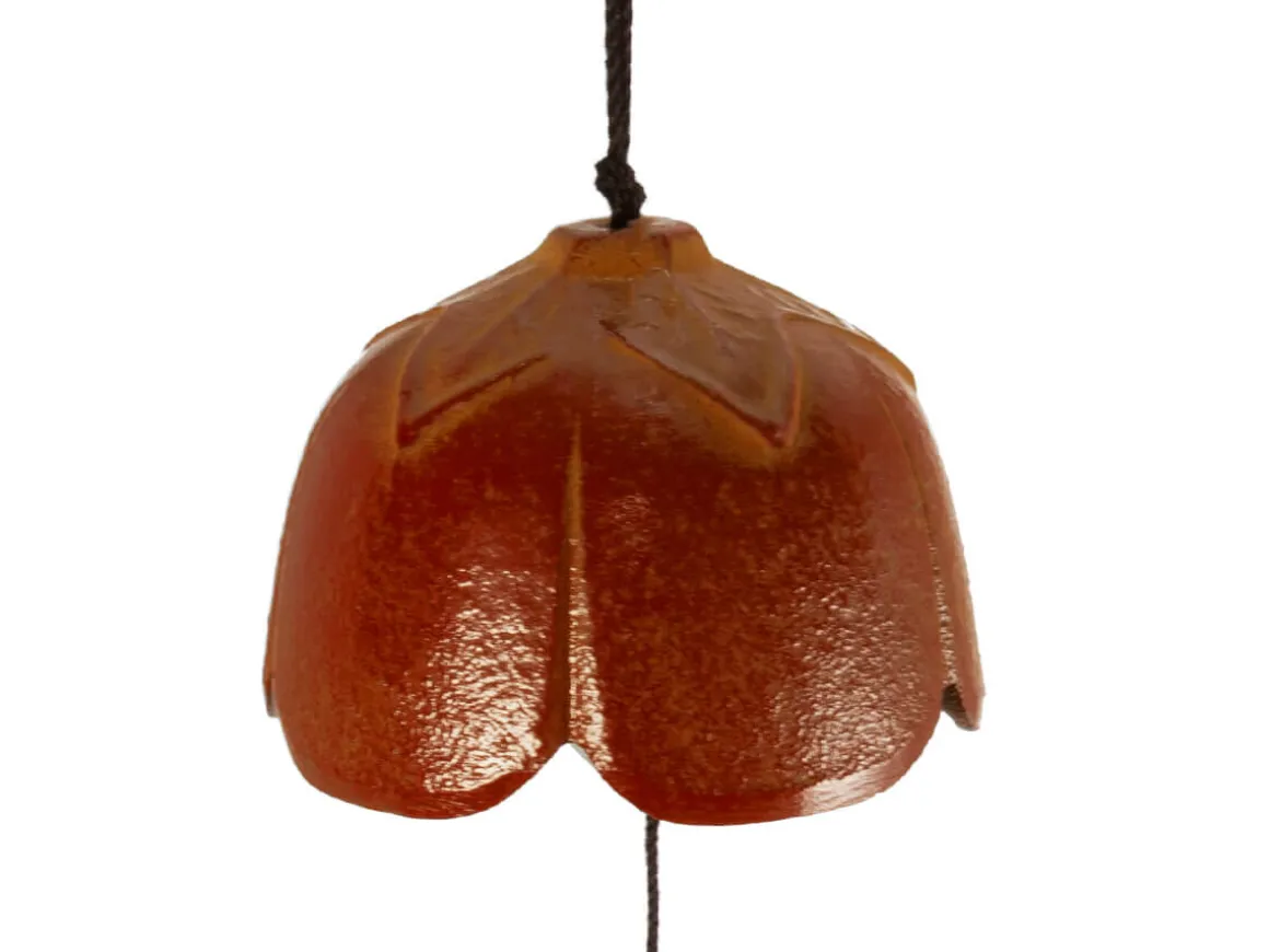 ORYOKI Windspiele (Furin)*Windspiel, Furin Ume