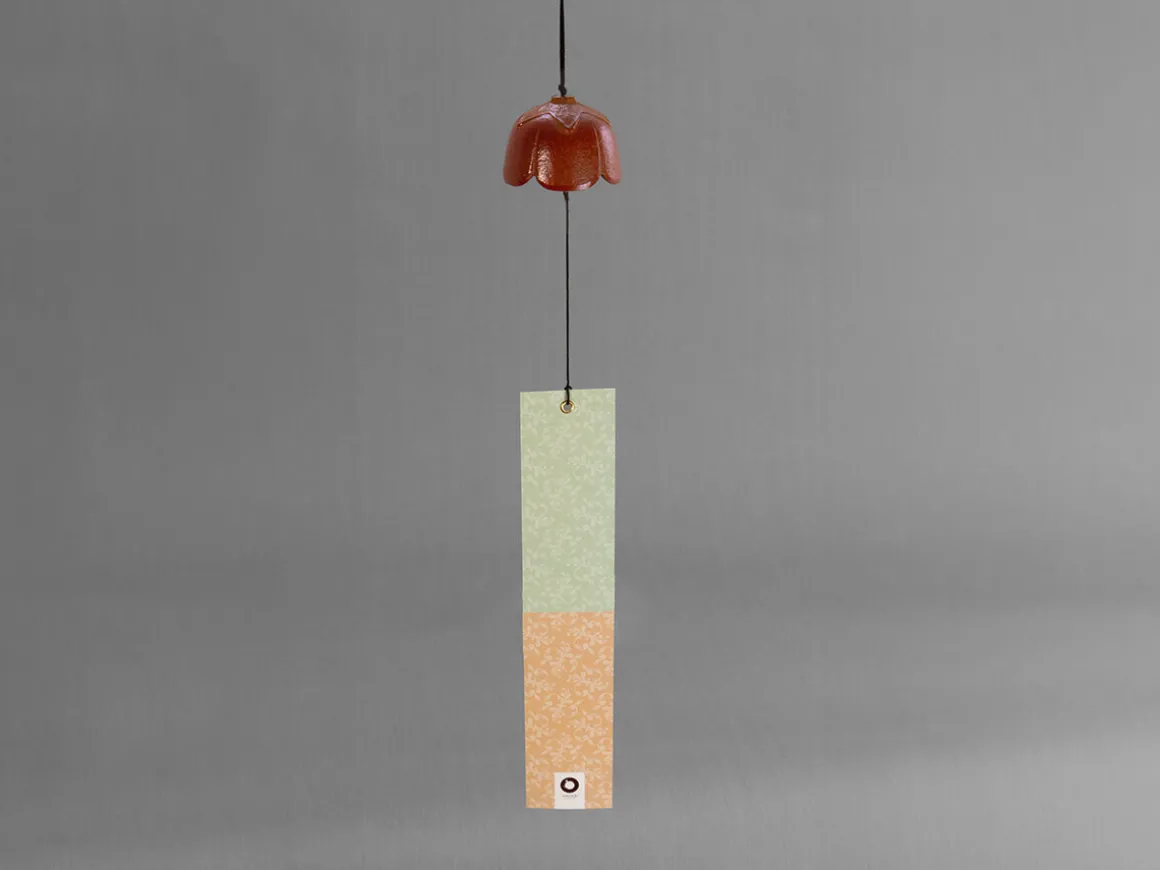 ORYOKI Windspiele (Furin)*Windspiel, Furin Ume