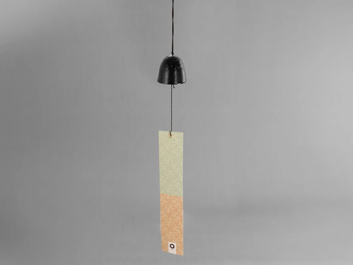 ORYOKI Windspiele (Furin)*Windspiel, Furin Yanagi Tsubame